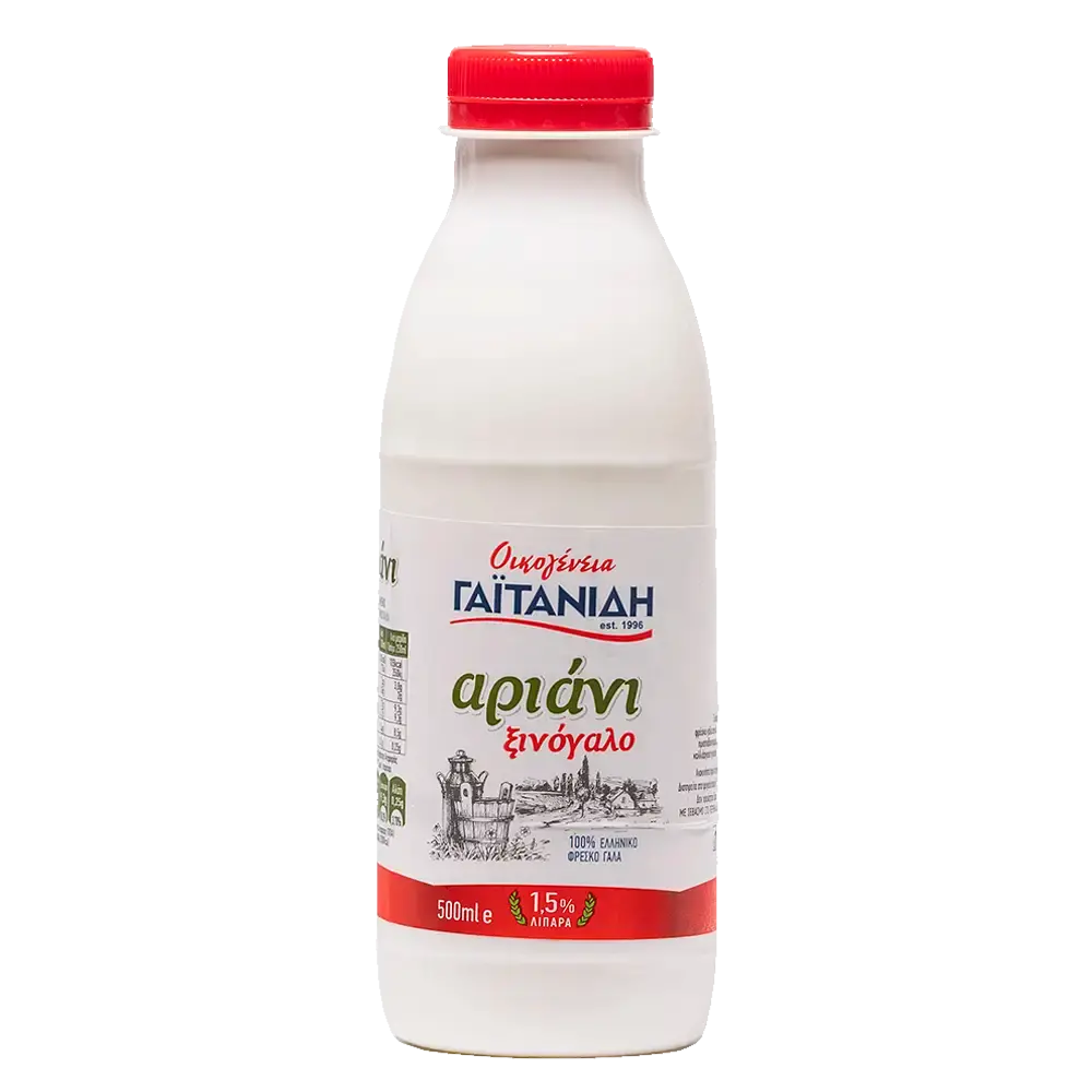 Ξινόγαλο 0,5lt 1,5%