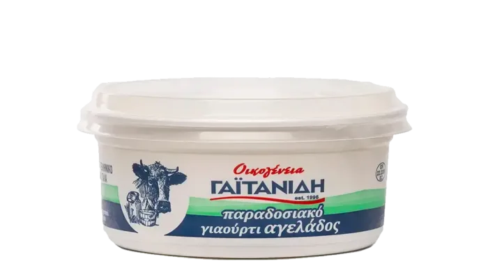 Γιαούρτι Αγελάδος 280gr 2%