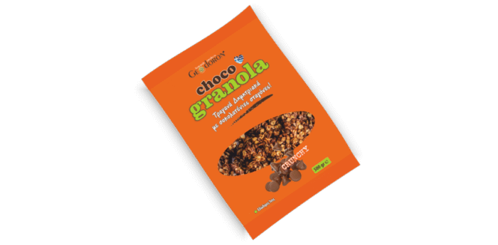Choco Granola