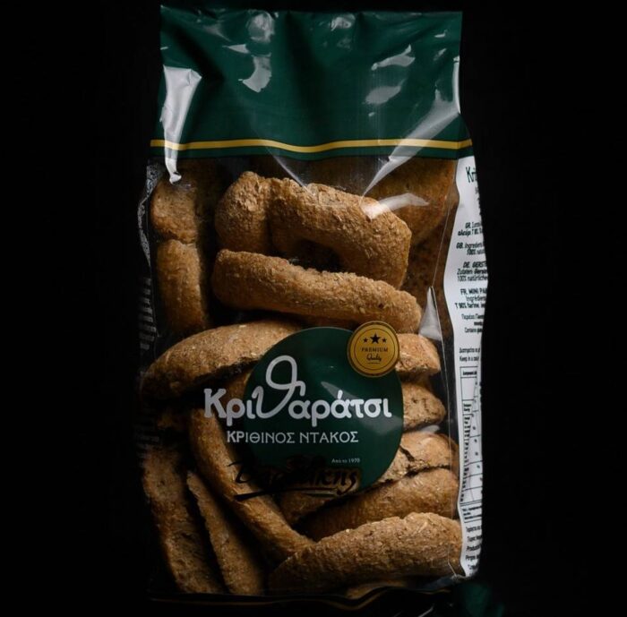 Κριθαράτσι Βαρδάκης
