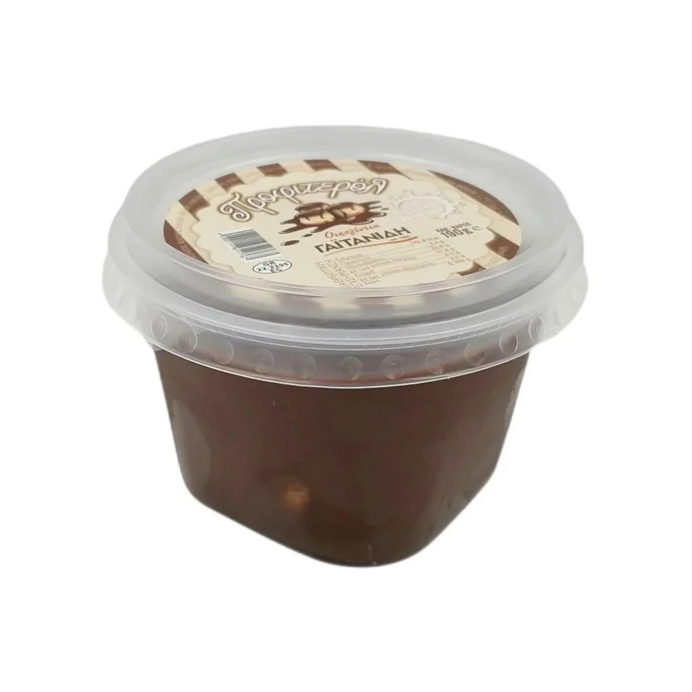 Προφιτερόλ 190gr