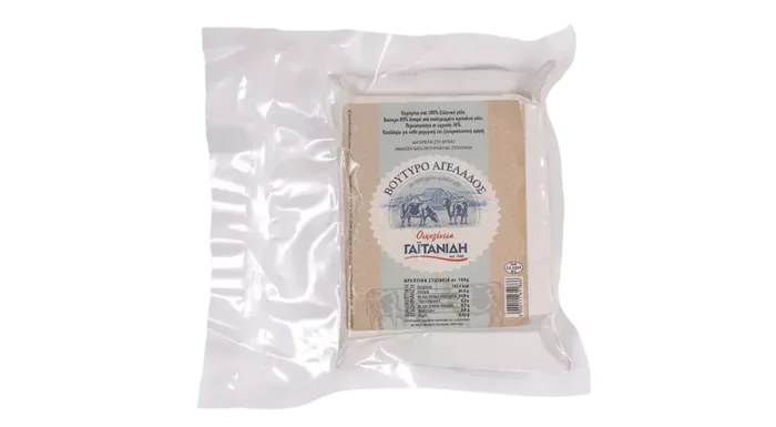 Βούτυρο Αγελάδος Νωπό 300gr