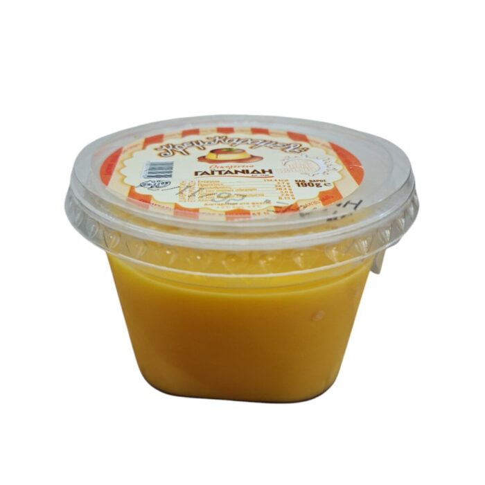 Κρέμ Καραμελέ 190gr